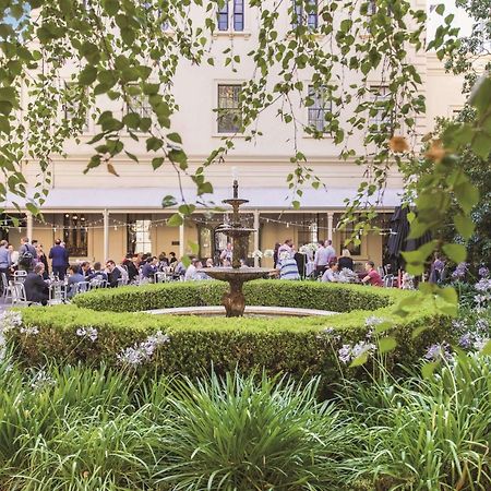 Adina Apartment Hotel Adelaide Treasury Екстериор снимка