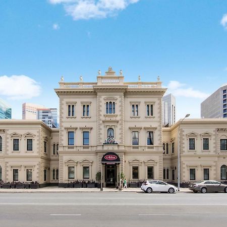 Adina Apartment Hotel Adelaide Treasury Екстериор снимка