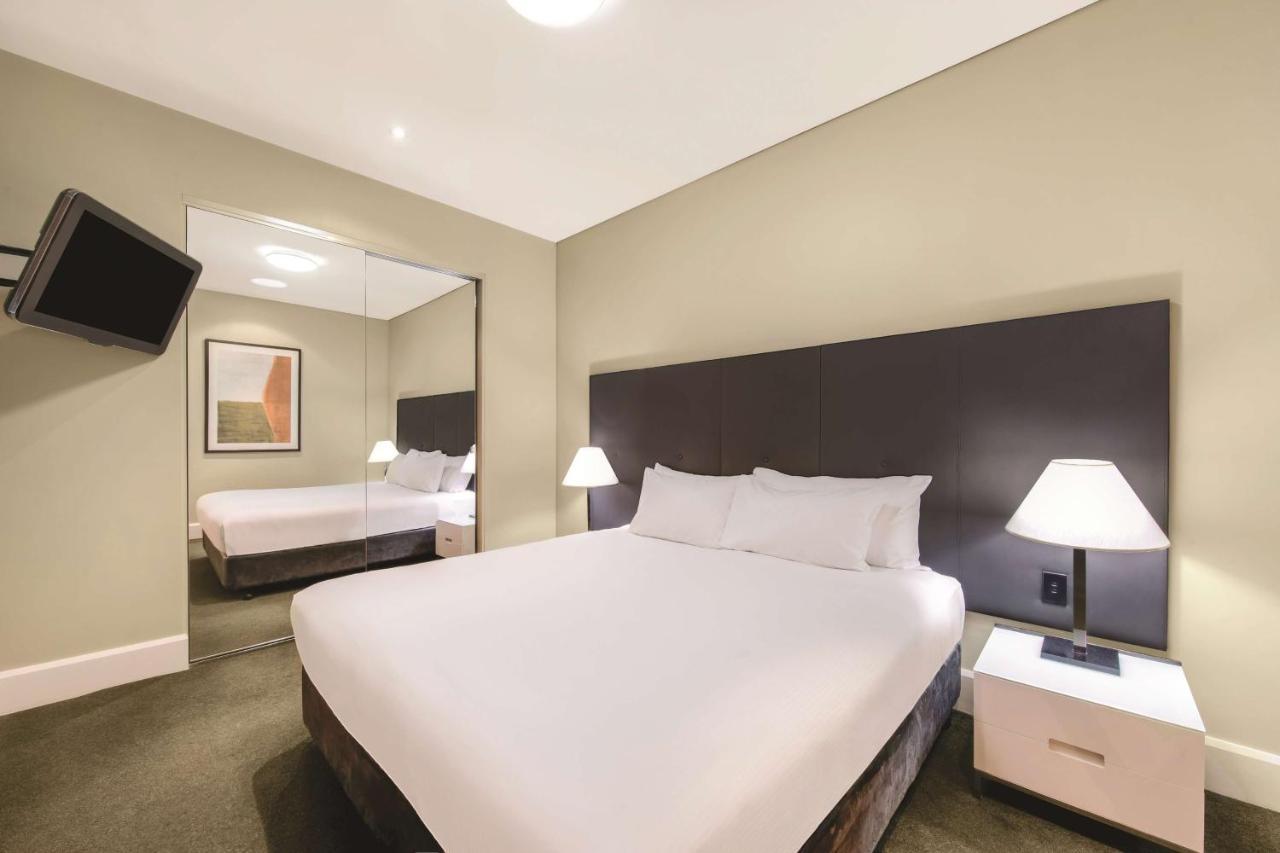 Adina Apartment Hotel Adelaide Treasury Екстериор снимка
